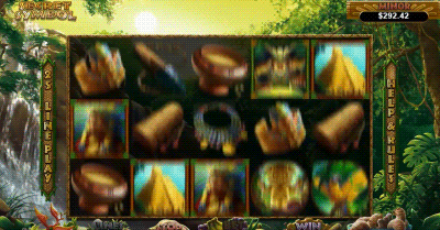 Bet Cave Jackpots